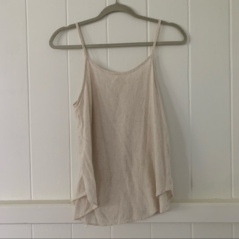 Mahina Tank Top - Picture 2 of 2